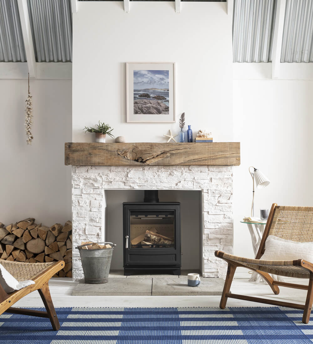 Arada New Ecoburn 5 Widescreen