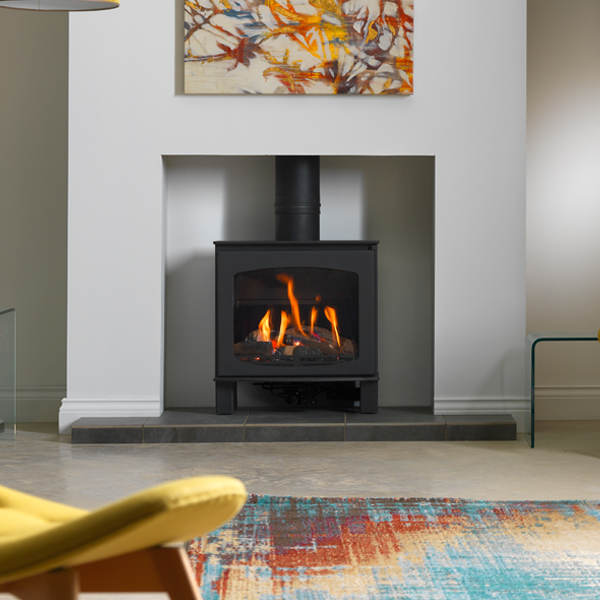 ACR Wychwood Gas