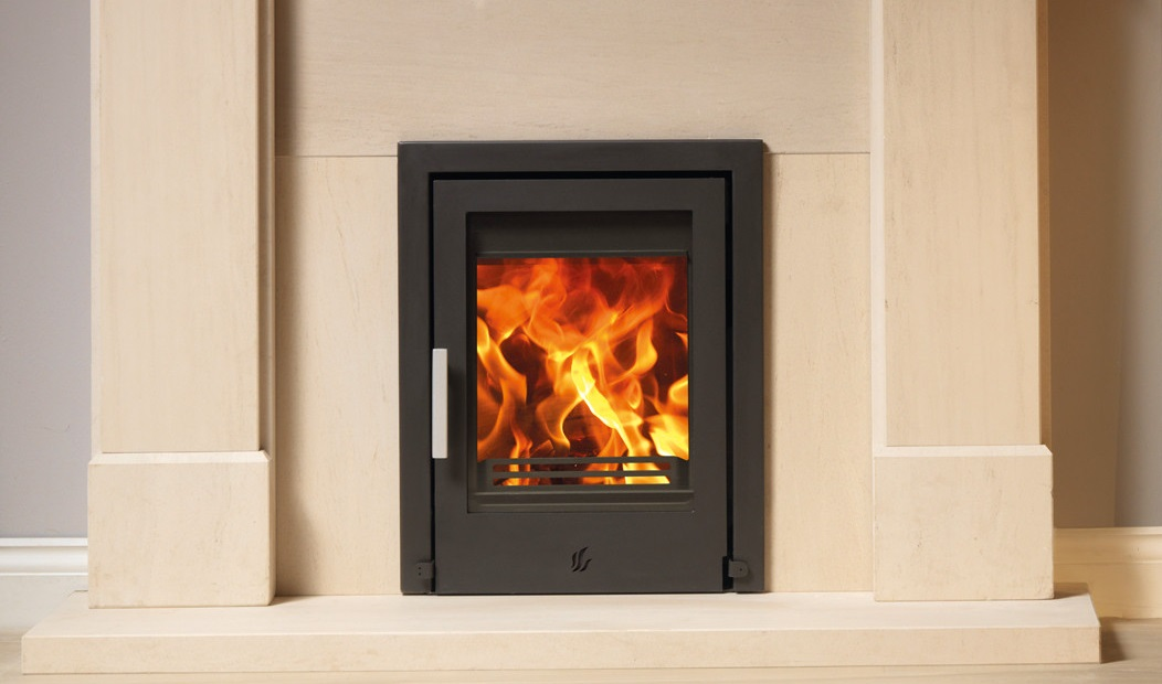 Stove range - A R Peet Stoves