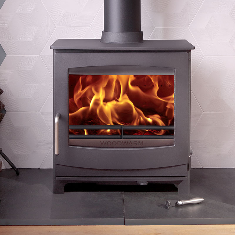 Fireview Eco Contemporary 