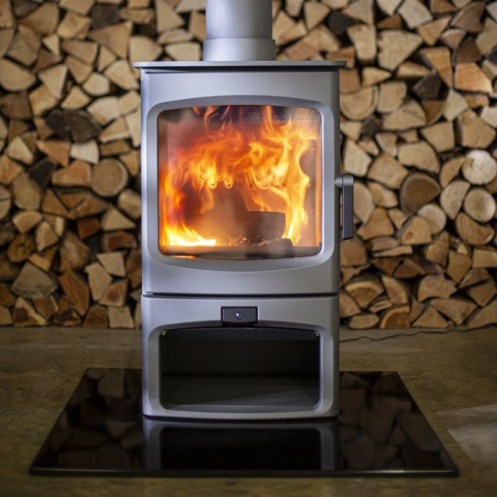 Charnwood Aire 500 
