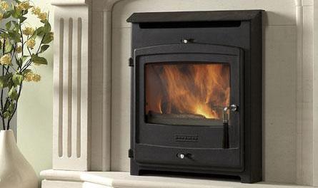 Stove range - A R Peet Stoves