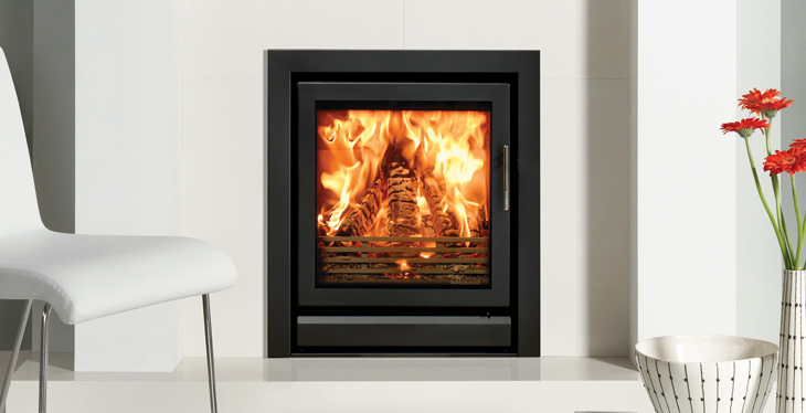 Stovax Riva 55 - A R Peet Stoves