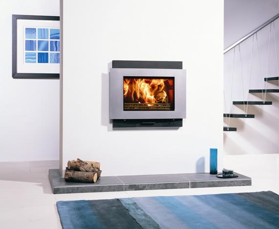 Stovax Riva 66 Avanti - A R Peet Stoves