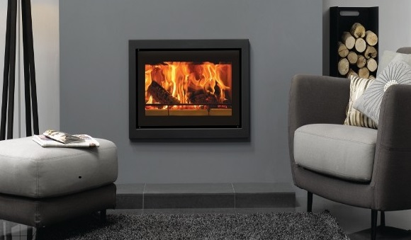 Stove range - A R Peet Stoves